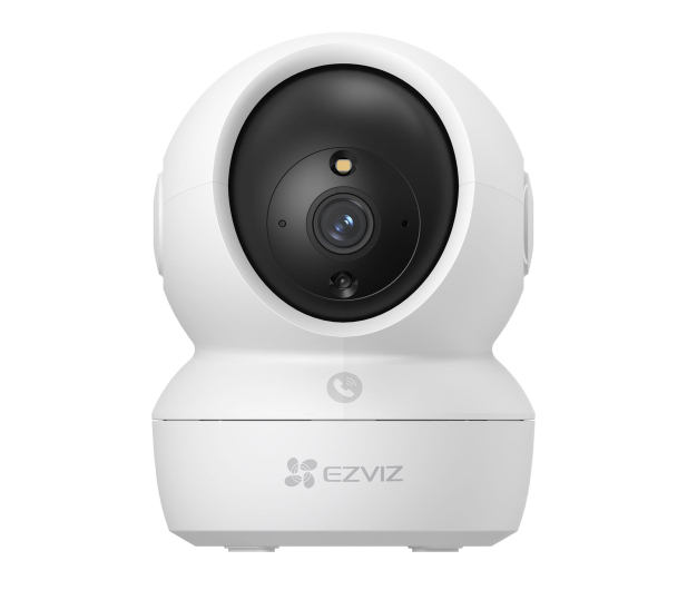 EZVIZ Kamera wewnętrzna H6c Pro 3K CS-H6c (5MP,W2) - 1350466 - zdjęcie